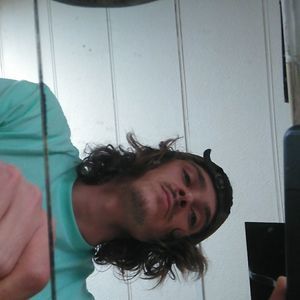 Meet your Posher, Thomas